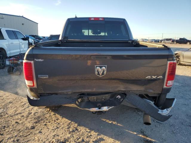 Photo 6 from auction – 2018 RAM 1500 LARAM with VIN 1C6RR7NT5JS260478