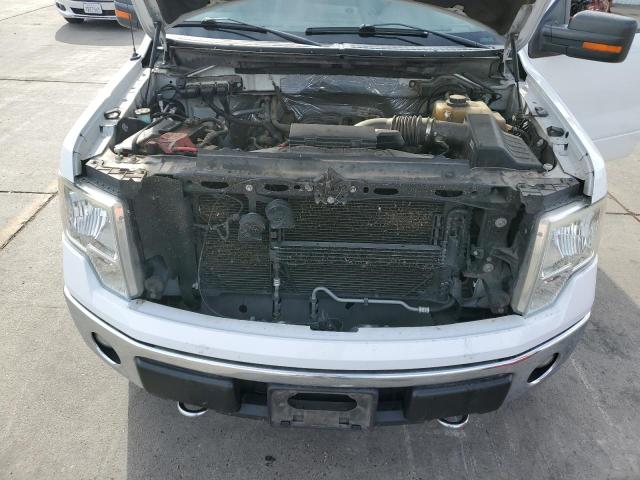 Photo 11 from auction – 2013 FORD F150 SUPER with VIN 1FTFW1EF7DKD26979