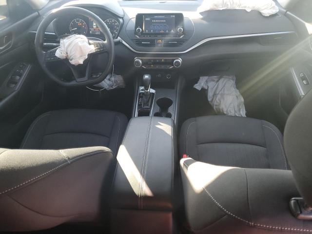Photo 8 from auction – 2024 NISSAN ALTIMA S with VIN 1N4BL4BV1RN342840