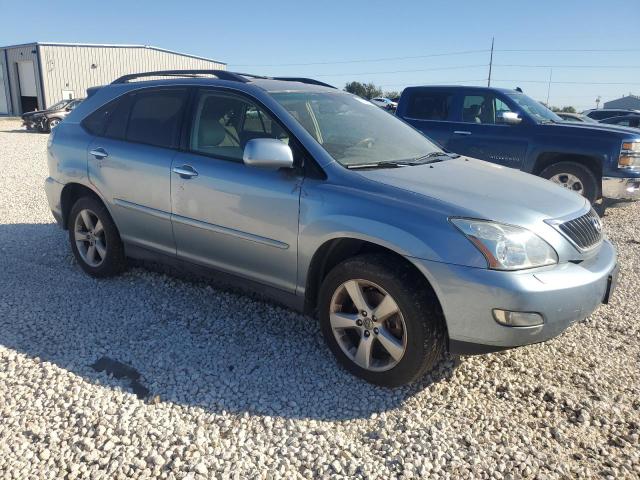 Photo 4 from auction – 2008 LEXUS RX 350 with VIN 2T2GK31U78C030735