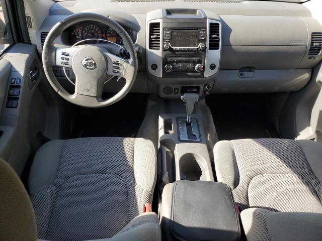 Photo 8 from auction – 2016 NISSAN FRONTIER S with VIN 1N6AD0ERXGN794922
