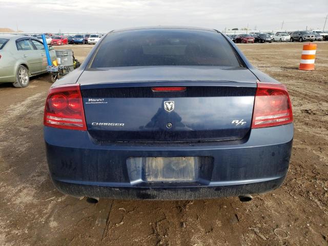 Photo 6 from auction – 2006 DODGE CHARGER RT with VIN 2B3LA53H76H443132