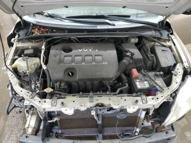 Photo 11 from auction – 2010 TOYOTA COROLLA BA with VIN 2T1BU4EE6AC286968