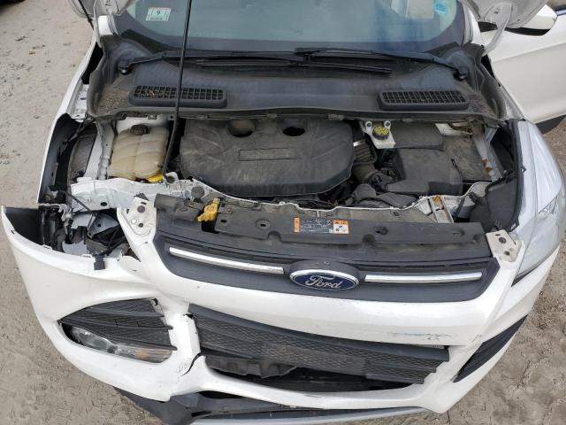 Photo 12 from auction – 2016 FORD ESCAPE SE with VIN 1FMCU9G98GUB27927
