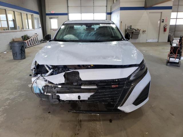 Photo 5 from auction – 2023 NISSAN ALTIMA SR with VIN 1N4BL4CV7PN360447