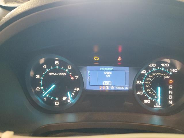 Photo 9 from auction – 2013 FORD EXPLORER with VIN 1FM5K7B85DGC59944