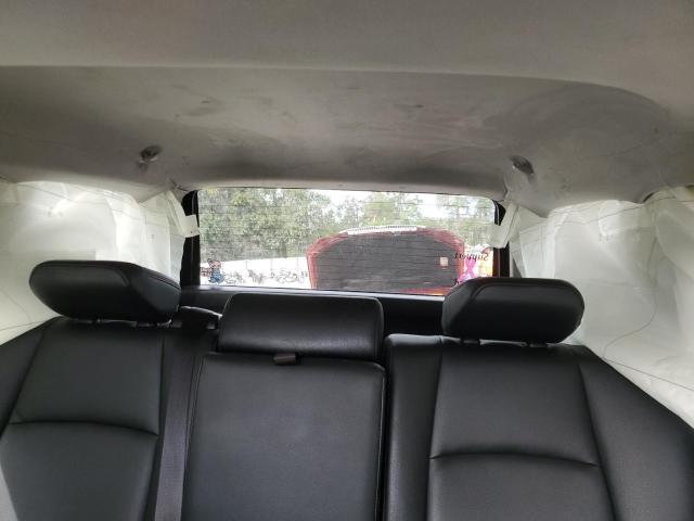 Photo 10 from auction – 2015 TOYOTA 4RUNNER SR with VIN JTEBU5JR8F5226818