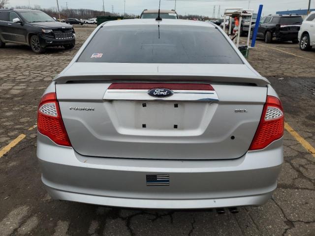 Photo 6 from auction – 2010 FORD FUSION SEL with VIN 3FAHP0JA3AR244089