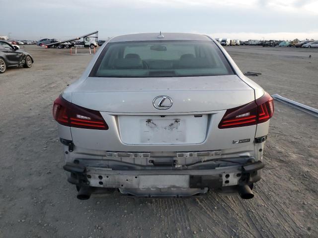 Фото 6 с аукциона – 2008 LEXUS IS 250 с VIN JTHBK262985070116