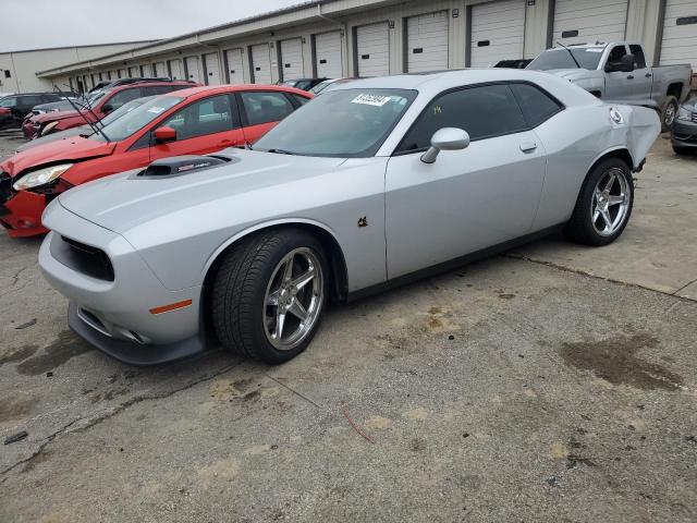 DODGE CHALLENGER 2020 with VIN 2C3CDZFJ6LH105667 - Photo from auction