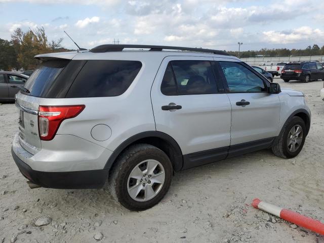 Photo 3 from auction – 2014 FORD EXPLORER with VIN 1FM5K8B87EGA57548