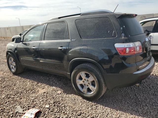 Photo 2 from auction – 2009 GMC ACADIA SLT with VIN 1GKER23D89J102793