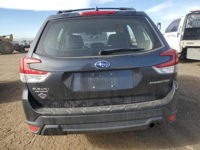 Photo 6 from auction – 2019 SUBARU FORESTER with VIN JF2SKACC0KH502964