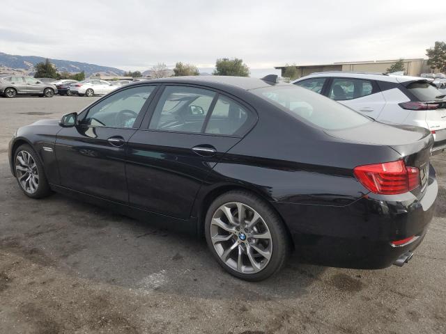 Photo 2 from auction – 2016 BMW 528 I with VIN WBA5A5C55GG346910