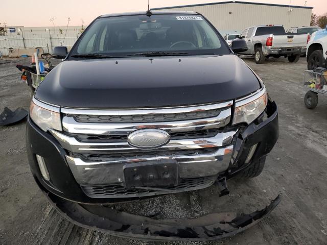 Photo 5 from auction – 2013 FORD EDGE LIMIT with VIN 2FMDK3KC0DBB04816
