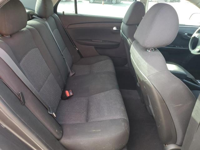 Photo 10 from auction – 2011 CHEVROLET MALIBU 1LT with VIN 1G1ZC5E17BF213677