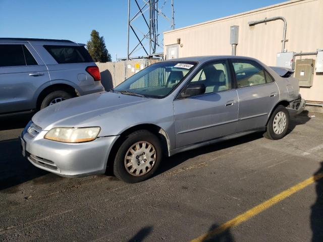 HONDA ACCORD VAL 2001 with VIN 1HGCF86661A113759 - Photo from auction