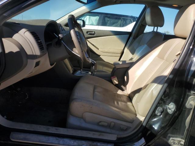 Photo 7 from auction – 2011 NISSAN ALTIMA SR with VIN 1N4BL2AP3BN478397