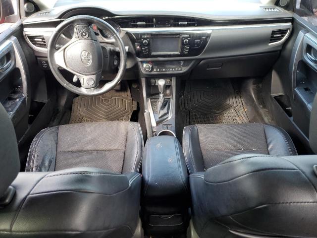 Photo 8 from auction – 2014 TOYOTA COROLLA L with VIN 2T1BURHE1EC085185