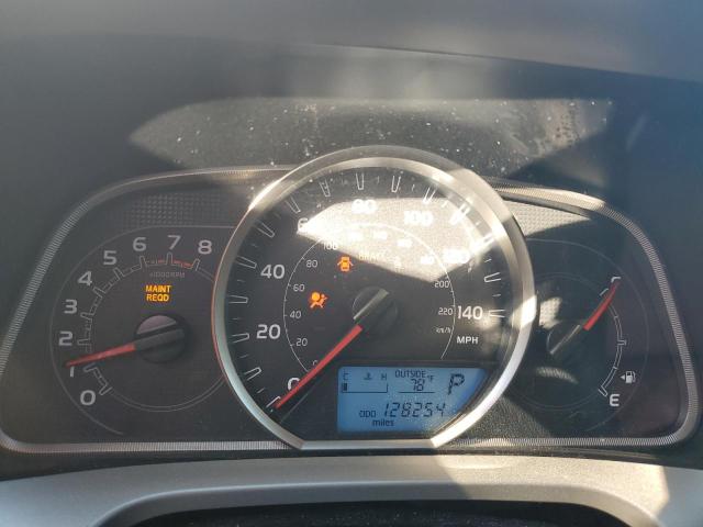 Photo 9 from auction – 2013 TOYOTA RAV4 LE with VIN JTMBFREV4DD019150