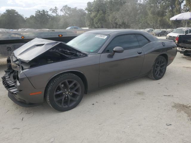 DODGE CHALLENGER 2020 with VIN 2C3CDZAG3LH105802 - Photo from auction