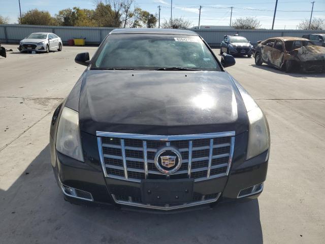 Photo 5 from auction – 2012 CADILLAC CTS PREMIU with VIN 1G6DP5E36C0156287