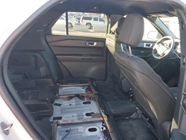 Photo 11 from auction – 2020 FORD EXPLORER P with VIN 1FM5K8AB5LGC14665