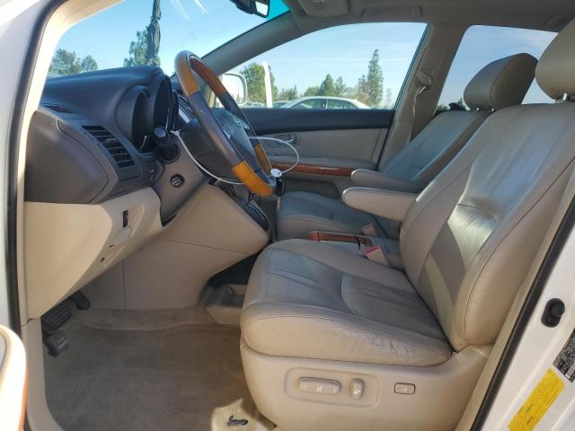 Zdjęcie 7 z aukcji – 2008 LEXUS RX 400H z VIN JTJHW31U782856381
