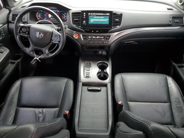 Photo 8 from auction – 2021 HONDA PILOT EXL with VIN 5FNYF5H5XMB015692
