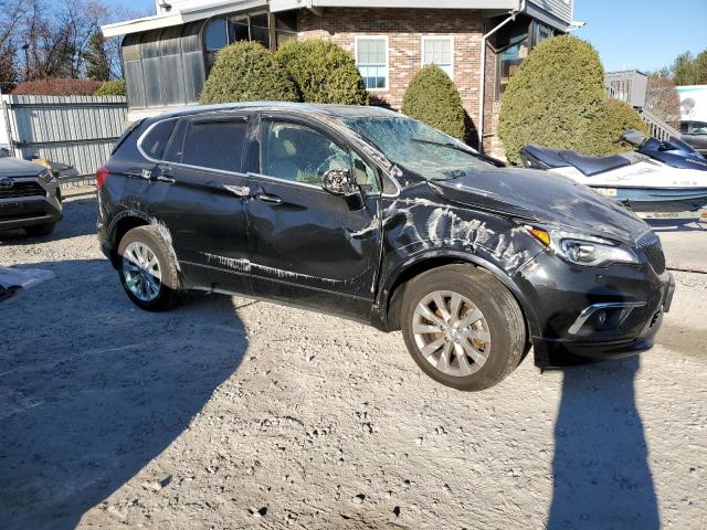 Photo 4 from auction – 2017 BUICK ENVISION E with VIN LRBFXDSA1HD112263