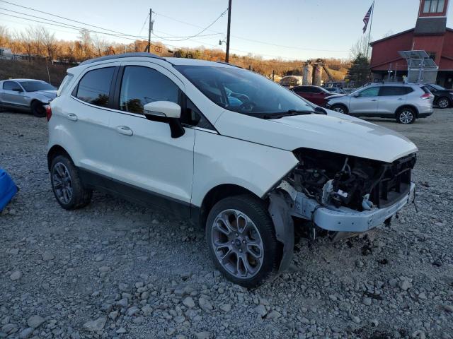 Photo 4 from auction – 2022 FORD ECOSPORT T with VIN MAJ6S3KL3NC465557