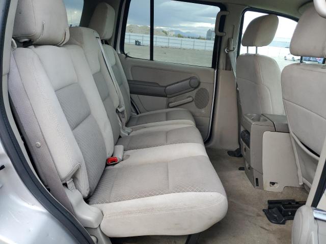 Photo 11 from auction – 2006 FORD EXPLORER X with VIN 1FMEU62E66ZA14619