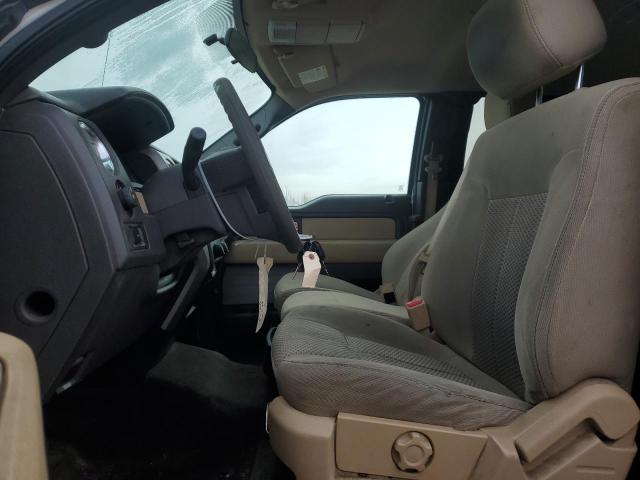 Photo 7 from auction – 2013 FORD F150 SUPER with VIN 1FTFX1CF4DKD43626
