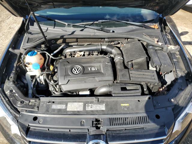 Photo 11 from auction – 2015 VOLKSWAGEN PASSAT SE with VIN 1VWBT7A36FC060239