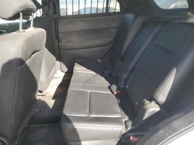 Photo 11 from auction – 2017 FORD EXPLORER P with VIN 1FM5K8AR6HGE42355