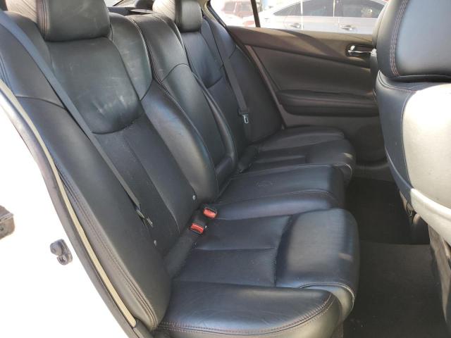 Photo 10 from auction – 2010 NISSAN MAXIMA S with VIN 1N4AA5APXAC865218