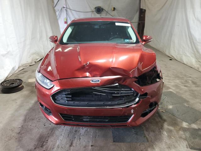Photo 5 from auction – 2014 FORD FUSION TIT with VIN 3FA6P0D95ER175100