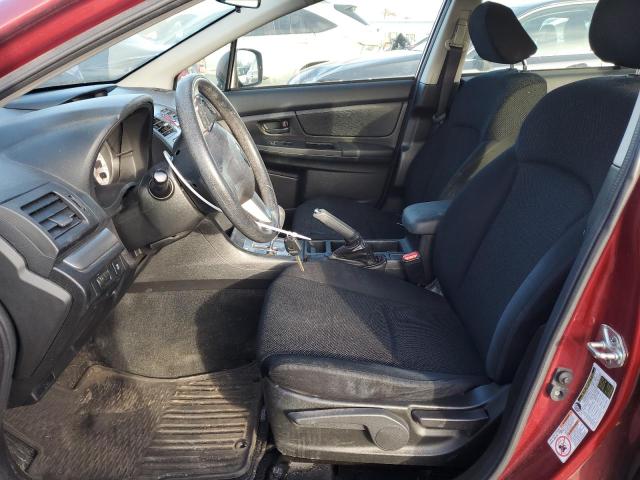 Photo 7 from auction – 2014 SUBARU IMPREZA with VIN JF1GJAA68EH017289