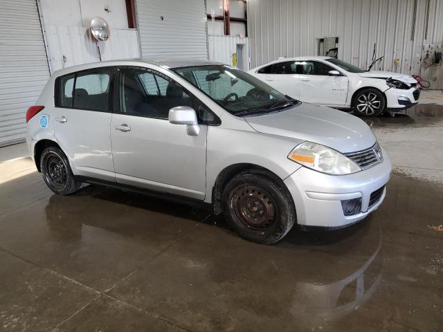 Photo 4 from auction – 2008 NISSAN VERSA S with VIN 3N1BC13E28L449680