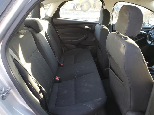 Photo 10 from auction – 2017 FORD FOCUS SEL with VIN 1FADP3H29HL205661
