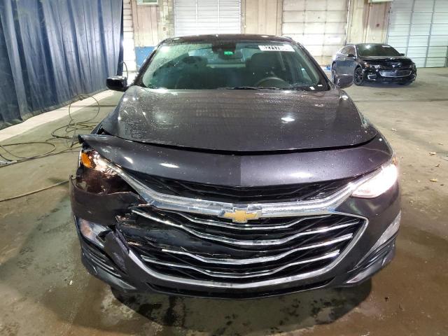Photo 5 from auction – 2023 CHEVROLET MALIBU LT with VIN 1G1ZD5STXPF177686