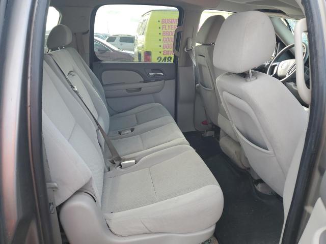 Photo 11 from auction – 2007 CHEVROLET SUBURBAN K with VIN 3GNFK16397G179213