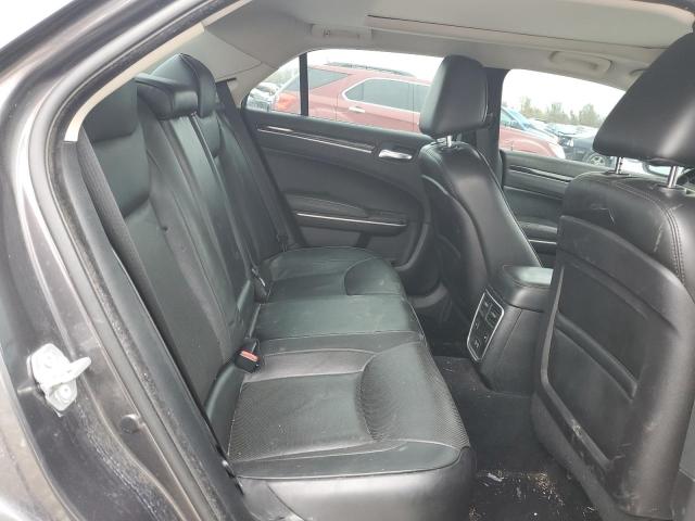 Photo 10 from auction – 2019 CHRYSLER 300 LIMITE with VIN 2C3CCAKG9KH560364