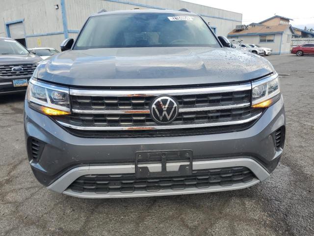 Photo 5 from auction – 2023 VOLKSWAGEN ATLAS SE with VIN 1V2HR2CA7PC526089