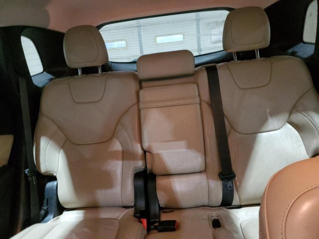 Photo 10 from auction – 2016 JEEP CHEROKEE L with VIN 1C4PJMDB7GW206034