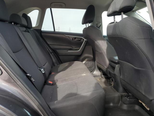 Photo 11 from auction – 2021 TOYOTA RAV4 LE with VIN 2T3F1RFV8MC165408