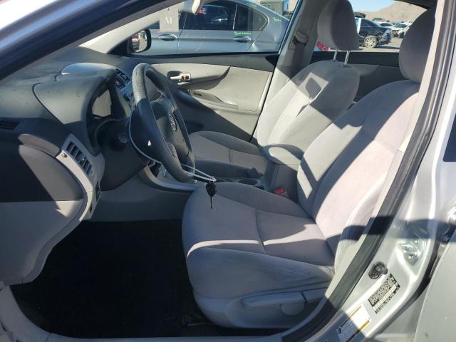 Photo 7 from auction – 2011 TOYOTA COROLLA BA with VIN JTDBU4EEXB9157607