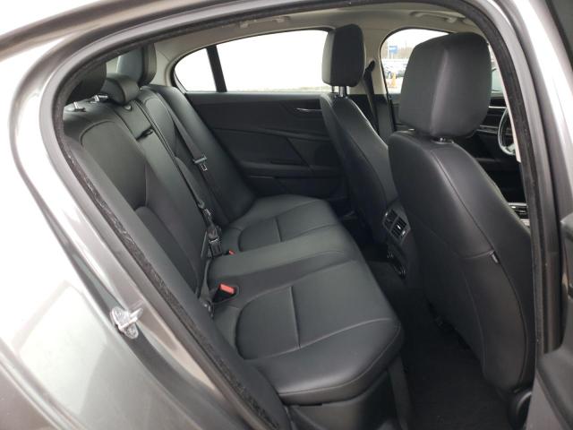 Photo 9 from auction – 2017 JAGUAR XE PREMIUM with VIN SAJAJ4BN8HA971675