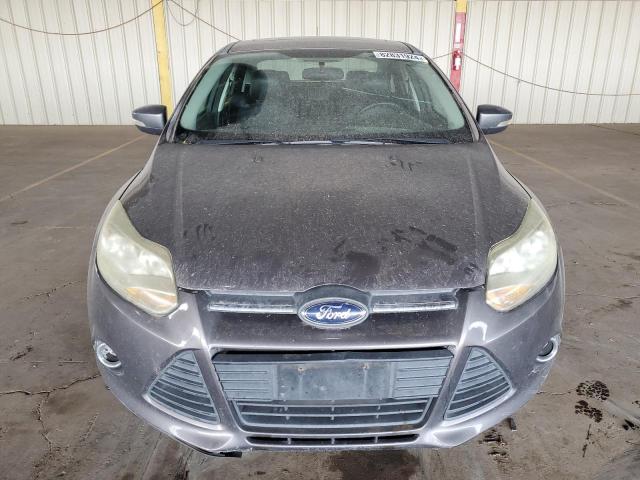 Фото 5 с аукциона – 2014 FORD FOCUS SE с VIN 1FADP3F29EL140602