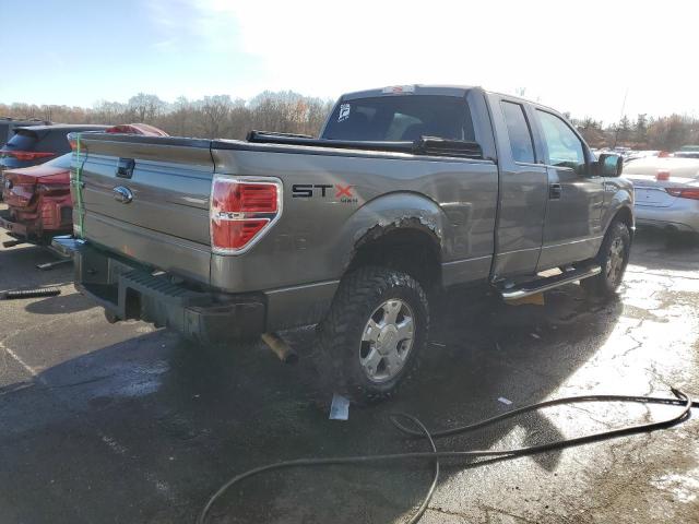 Photo 3 from auction – 2010 FORD F150 SUPER with VIN 1FTEX1EWXAFB30113